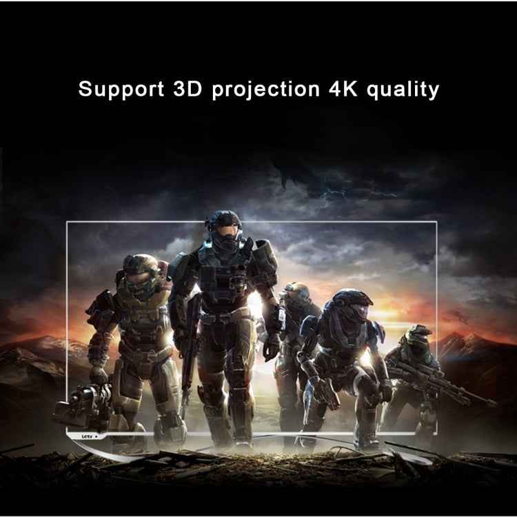 AYS-31V20 HDMI 2.0 3x1 4K Ultra HD Switch Splitter