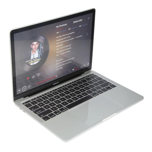 For Apple MacBook Pro 13.3 inch Color Screen Non-Working Fake Dummy Display Model