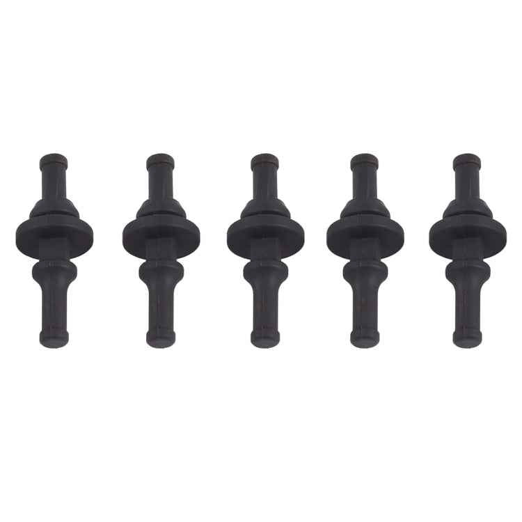 20 PCS 29.9mm Anti Vibration Soft Damping Nail Rubber Silicone Computer Fan Screw