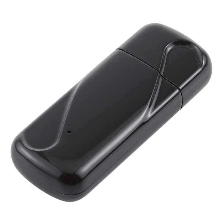 USB 2.0 Bluetooth V4.2 Audio Receiver Adapter for Windows XP / Vista / 7 / 8 / 10, Mac OS