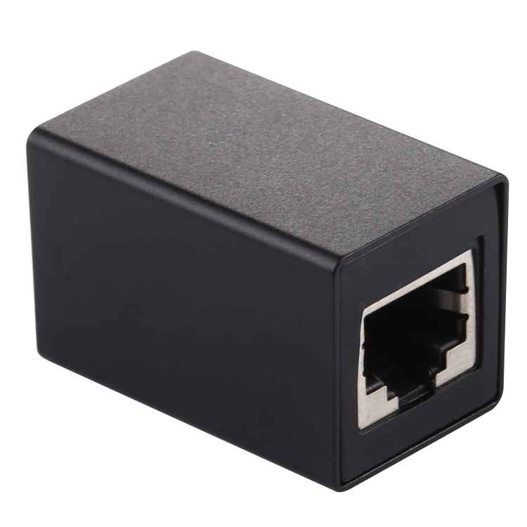 RJ45 Aluminum Alloy Expansion Head Extender
