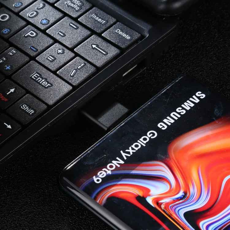 Type-C / USB-C Male to USB 3.0 Male Aluminium Alloy Adapter