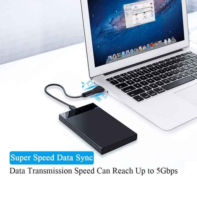 USB 3.0 Male to USB-C / Type-C 3.1 Female Connector Adapter