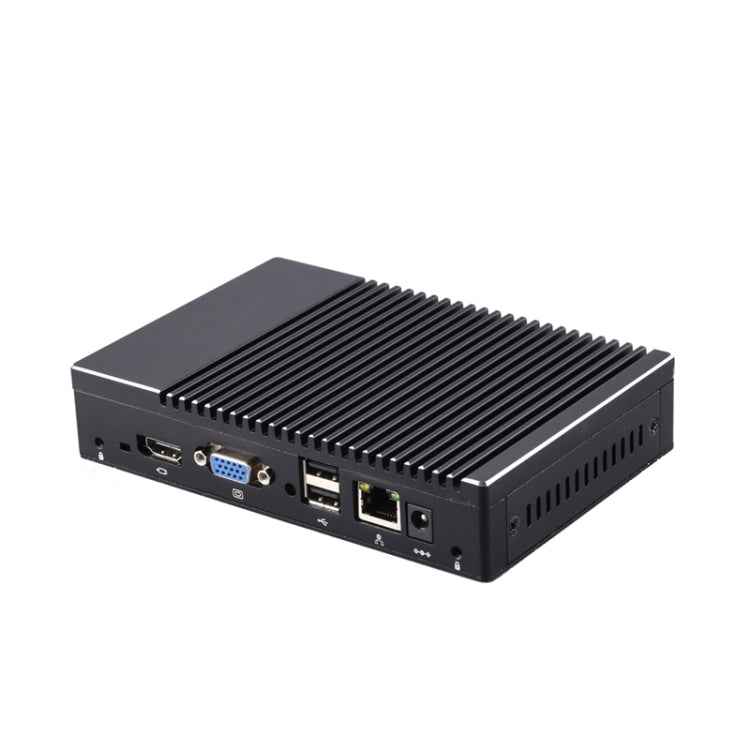 K1 Windows 10 and Linux System Mini PC, AMD A6-1450 Quad-core 4 Threads 1.0-1.4GHz, RAM: 2GB, ROM: 32GB