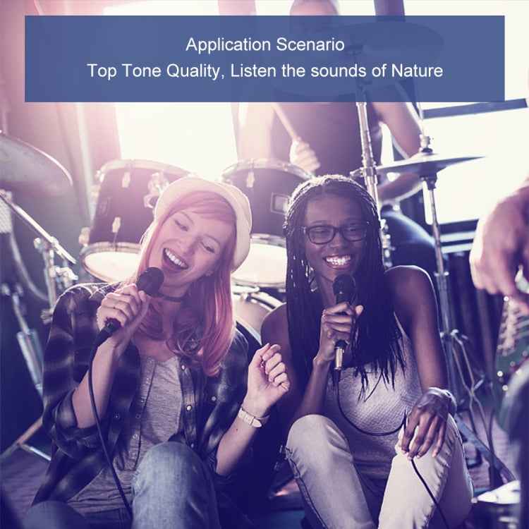 REXLIS 3610 3.5mm Male to Dual RCA Gold-plated Plug Blue Cotton Braided Audio Cable for RCA Input Interface Active Speaker, Length: 1.8m