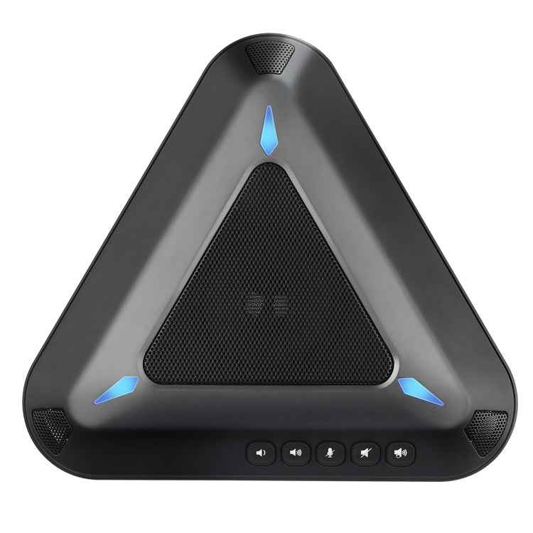 YANS YS-M11 USB Mini Port Video Conference Omnidirectional Microphone