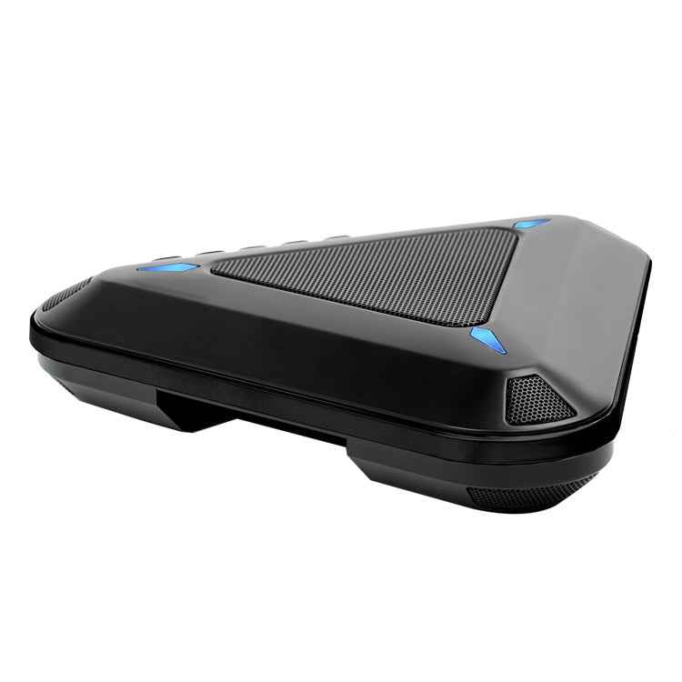 YANS YS-M11 USB Mini Port Video Conference Omnidirectional Microphone