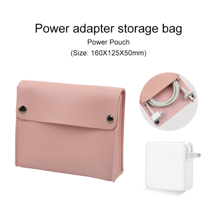 5 in 1 Exclusive designed Fashion  Laptop Bag  for MacBook Pro 13.3 inch /MacBook Air 13.3 inch(set)