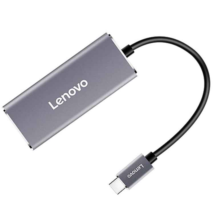 Lenovo F1-C01 Type-C / USB-C to Gigabit Ethernet Converter