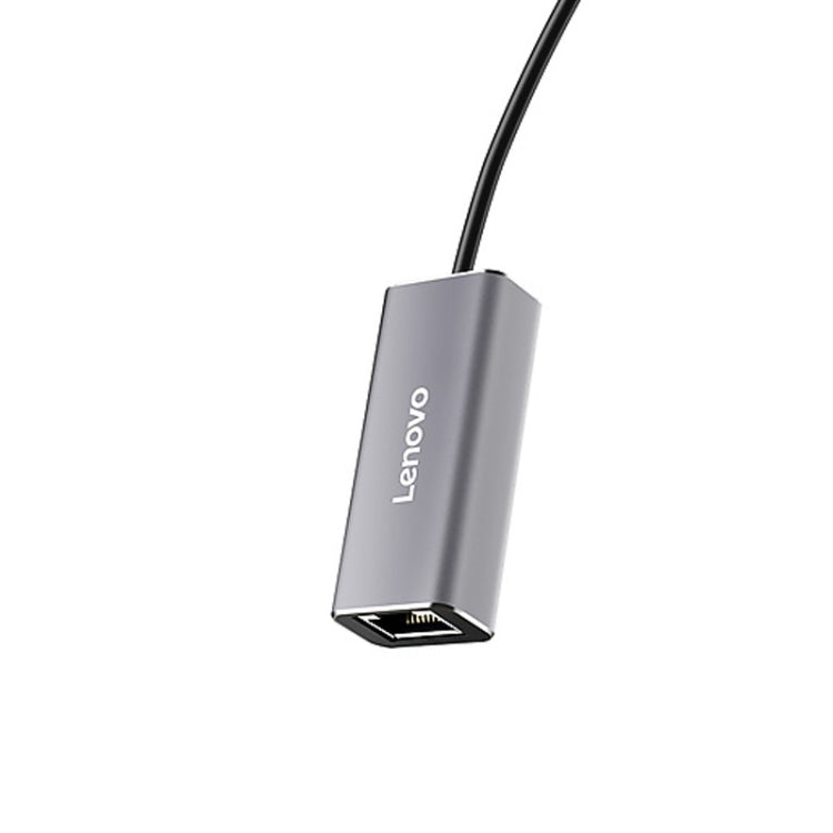 Lenovo F1-C01 Type-C / USB-C to Gigabit Ethernet Converter