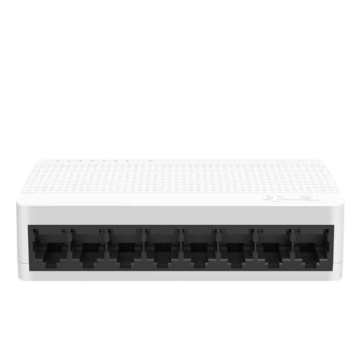 Tenda S108 8 Ports 10 / 100Mbps Fast Ethernet Network Switch LAN HUB