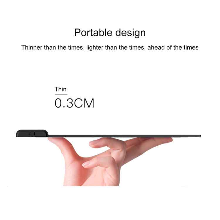 VEIKK S640 6x4 inch 5080 LPI Electronic Graphic Tablet