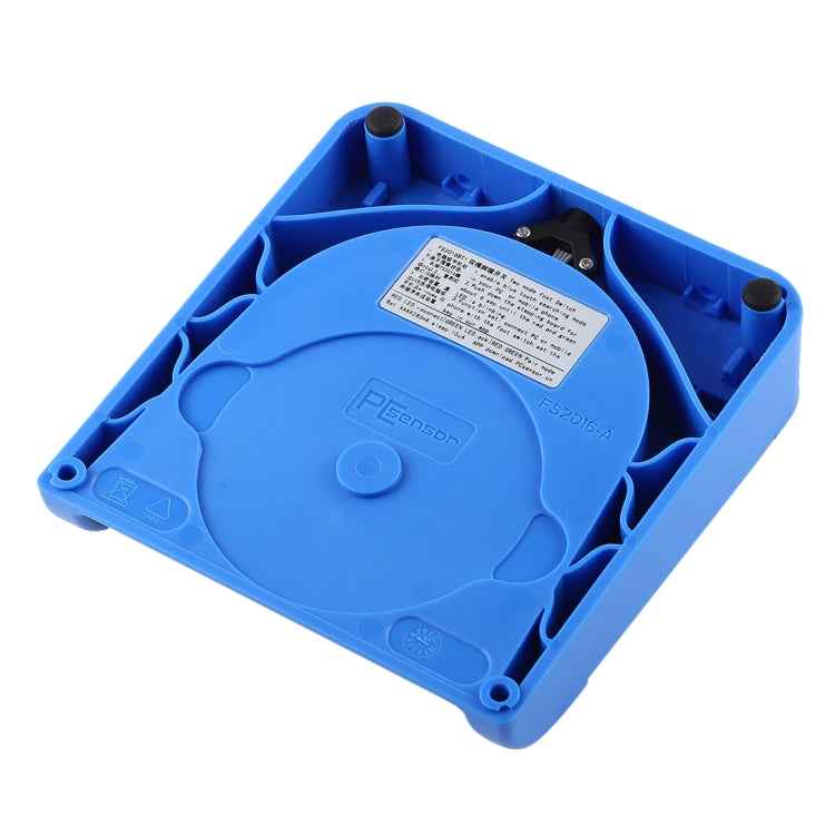 FS2016BT1 PCsensor Bluetooth USB Single Foot Switch Control One Key Customized Computer Keyboard Action Pedal