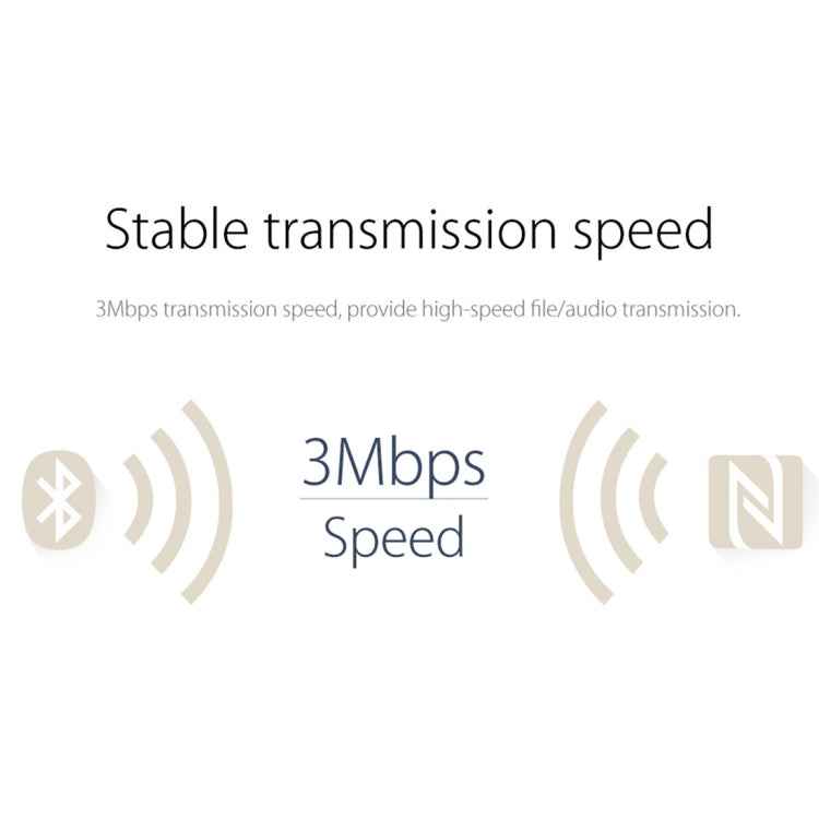 ORICO BTA-403 3Mbps Transfer Speed USB Bluetooth 4.0 Adapter