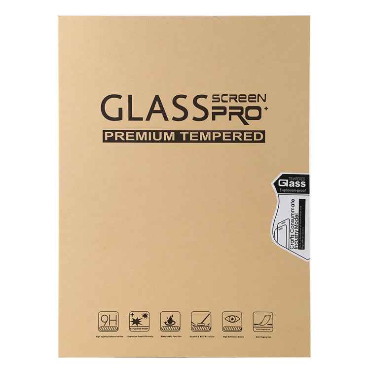 9H Laptop Screen Tempered Glass Protective Film for Huawei Honor MagicBook