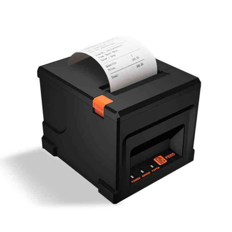 ZJ-8360 USB Auto-cutter 80mm Thermal Receipt Printer