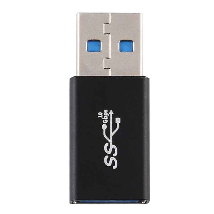 USB 3.0 Female to USB 3.0 Male Coupler Extender Converter