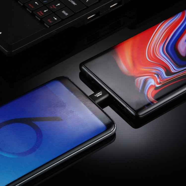 USB-C / Type-C Male to Male Converter Adapter