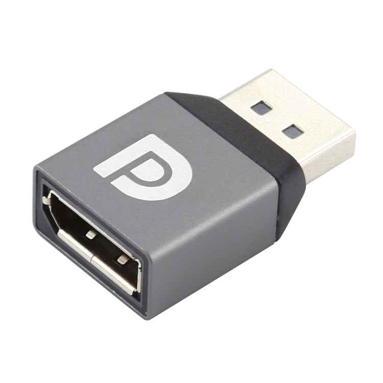 Display Port Female to Display Port Male Adapter