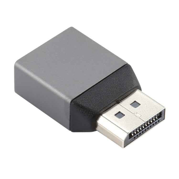 Display Port Female to Display Port Male Adapter