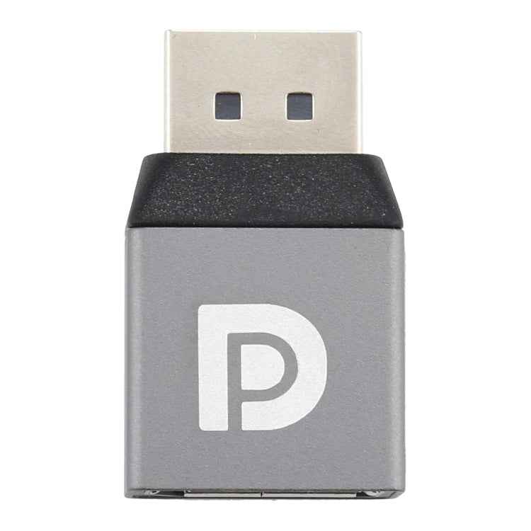 Display Port Female to Display Port Male Adapter