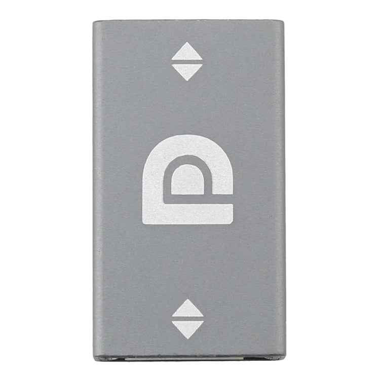 Display Port Female to Display Port Female Adapter