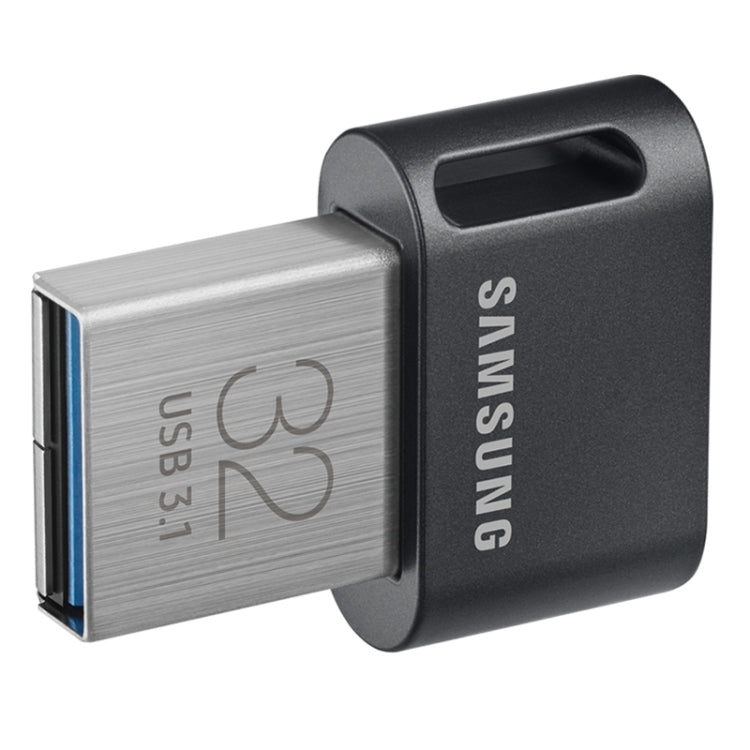 Original Samsung FIT Plus 32GB USB 3.1 Gen1 U Disk Flash Drives, 32GB