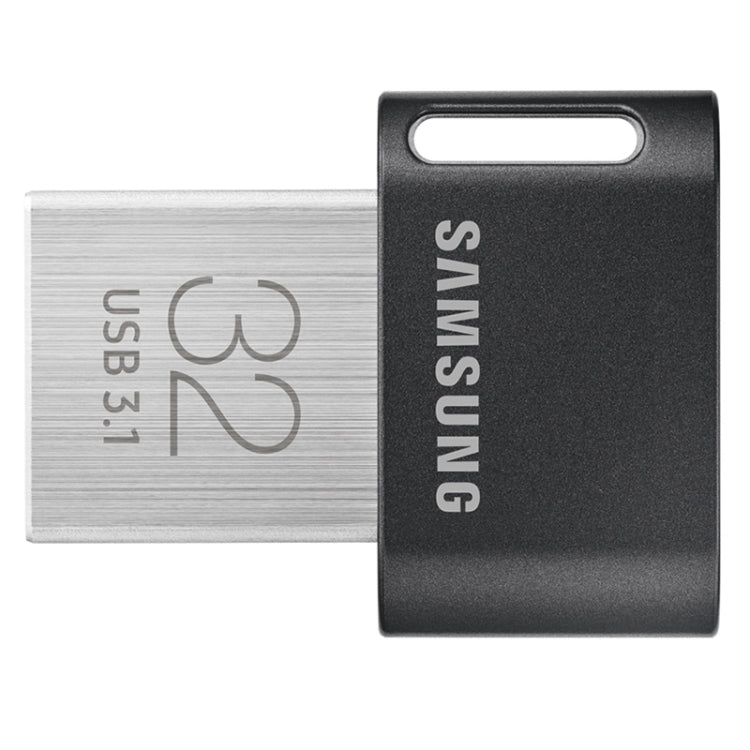 Original Samsung FIT Plus 32GB USB 3.1 Gen1 U Disk Flash Drives, 32GB