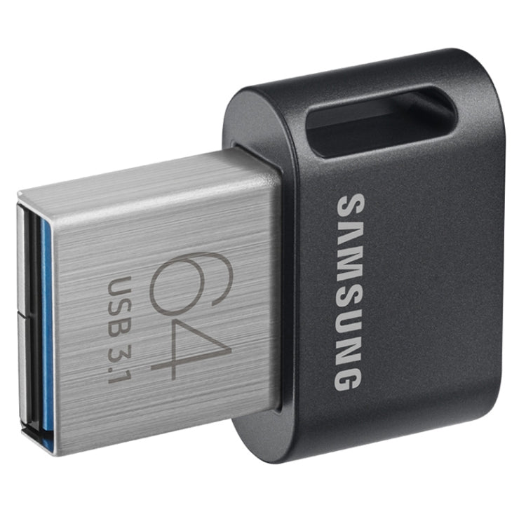 Original Samsung FIT Plus 64GB USB 3.1 Gen1 U Disk Flash Drives, 64GB