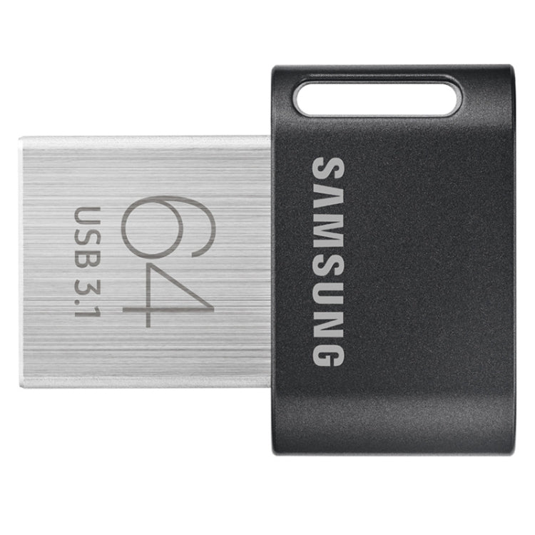 Original Samsung FIT Plus 64GB USB 3.1 Gen1 U Disk Flash Drives, 64GB