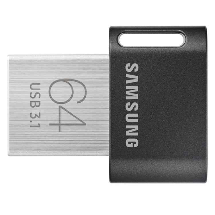 Original Samsung FIT Plus 64GB USB 3.1 Gen1 U Disk Flash Drives, 64GB