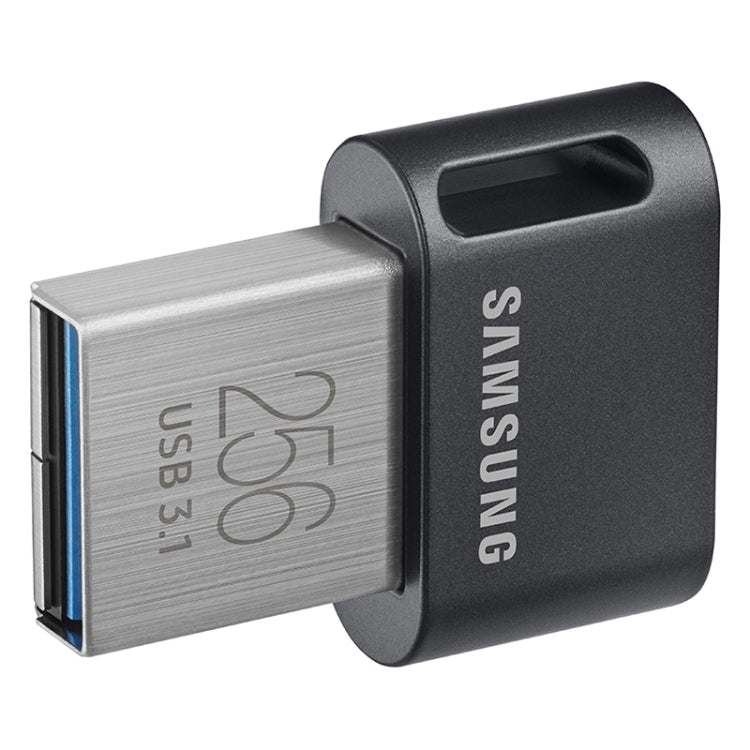 Original Samsung FIT Plus 256GB USB 3.1 Gen1 U Disk Flash Drives, 256GB