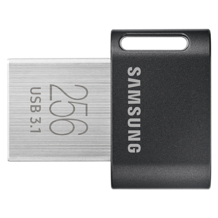 Original Samsung FIT Plus 256GB USB 3.1 Gen1 U Disk Flash Drives, 256GB