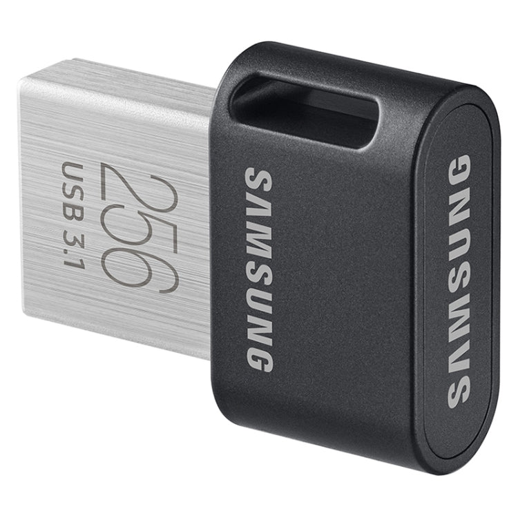 Original Samsung FIT Plus 256GB USB 3.1 Gen1 U Disk Flash Drives, 256GB