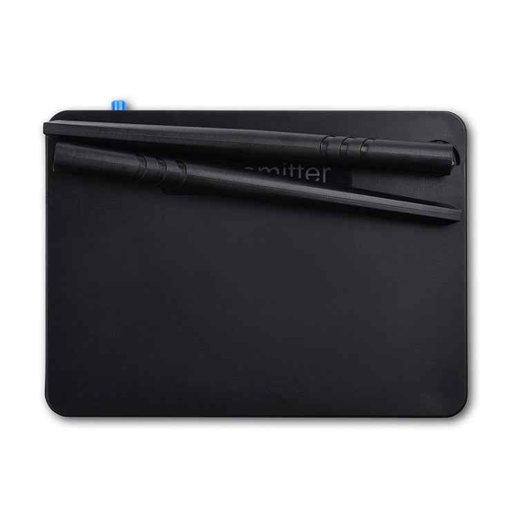 Measy HD585 5.8GHz Wireless HD AV Sender with Infrared Return Function, Transmission Distance: 350m