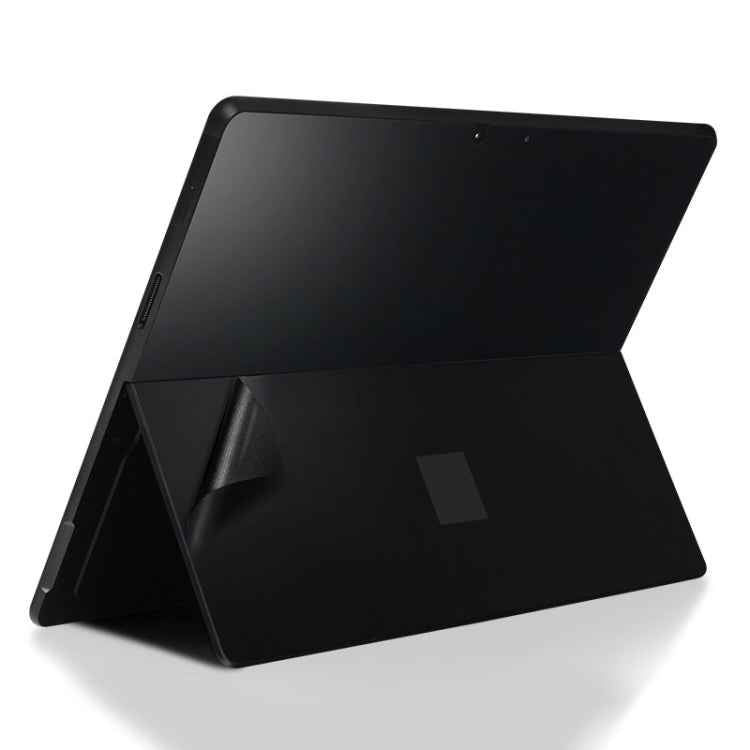 Tablet PC Shell Protective Back Film Sticker for Microsoft Surface Pro X