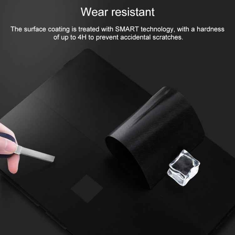 Tablet PC Shell Protective Back Film Sticker for Microsoft Surface Pro X