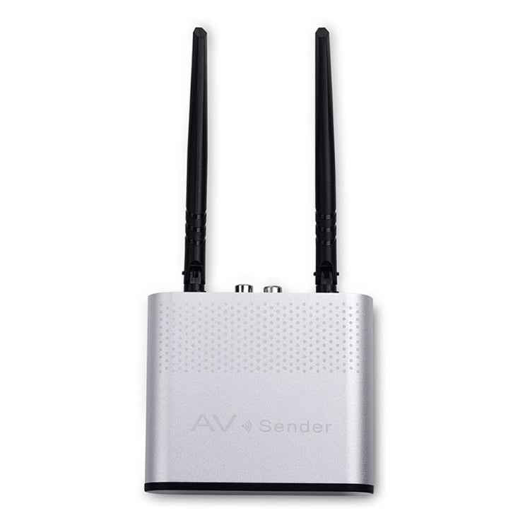 Measy AU680 Wireless Audio Speaker Transmission Box, Transmitter & Receiver, Transmission Distance: 100m