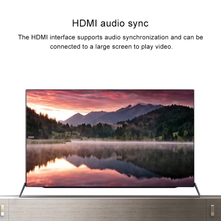 Mini DP to HDMI + DVI + VGA Rectangle Multi-function Converter, Cable Length: 28cm, Mini DP to HDMI + DVI + VGA Rectangle White, Mini DP to HDMI + DVI + VGA Rectangle Black, Mini DP to HDMI + DVI + VGA