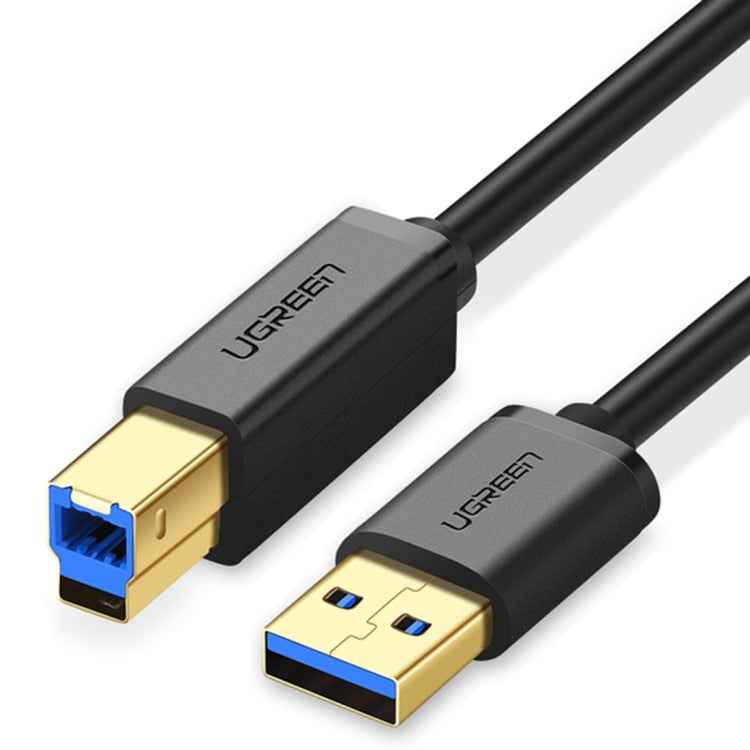 For Canon, Epson, HP, Cable Length: 1m, USB 3.0 (1m)