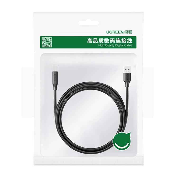 For Canon, Epson, HP, Cable Length: 1m, USB 3.0 (1m)