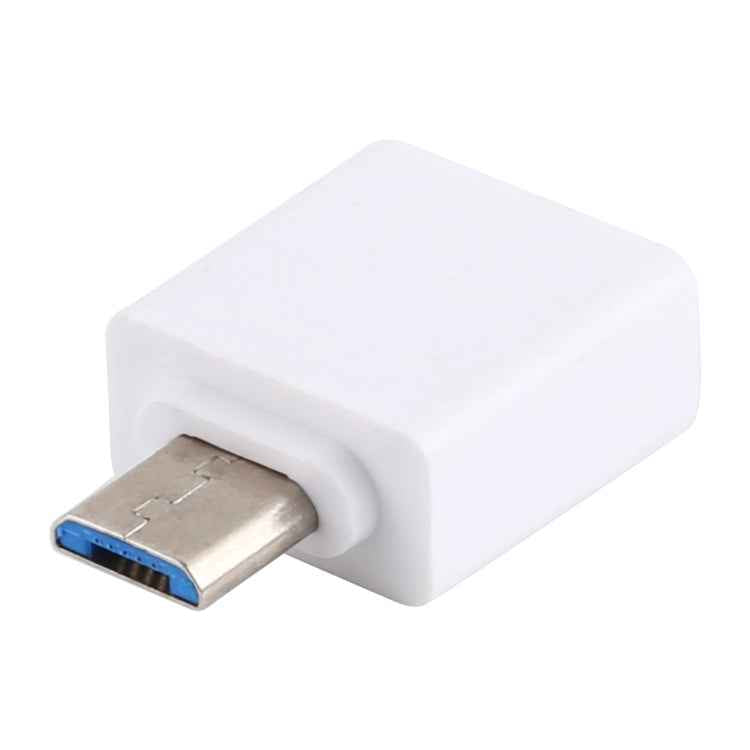 Micro USB to USB OTG Adapter