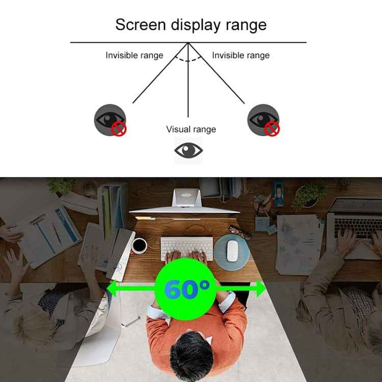 17.3 inch Laptop Universal Matte Anti-glare Screen Protector, Size: 382 x 215mm, Size: 382 x 215mm