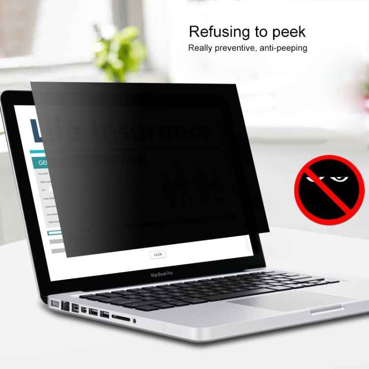 17.3 inch Laptop Universal Matte Anti-glare Screen Protector, Size: 382 x 215mm, Size: 382 x 215mm