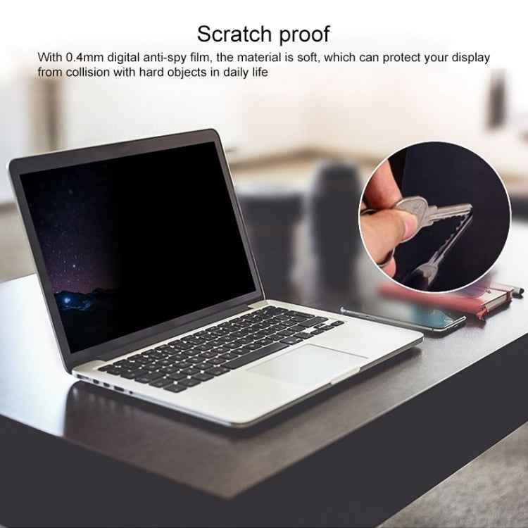 17.3 inch Laptop Universal Matte Anti-glare Screen Protector, Size: 382 x 215mm, Size: 382 x 215mm