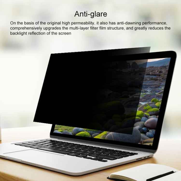 17.3 inch Laptop Universal Matte Anti-glare Screen Protector, Size: 382 x 215mm, Size: 382 x 215mm