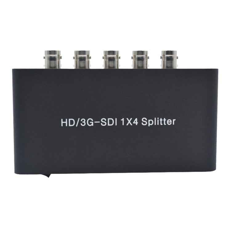 HD/3G-SDI 1X4 Splitter Video Adapter