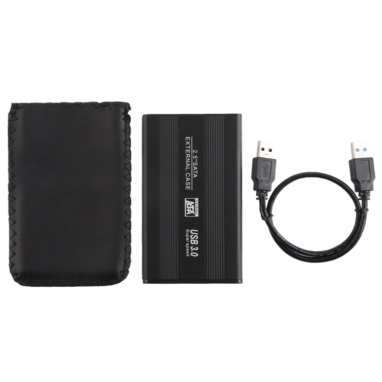 Richwell SATA R2-SATA-250GB 250GB 2.5 inch USB3.0 Super Speed Interface Mobile Hard Disk Drive, 250GB