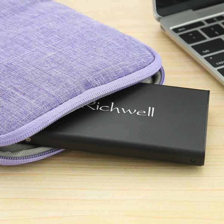 Richwell SATA R2-SATA-500GB 500GB 2.5 inch USB3.0 Super Speed Interface Mobile Hard Disk Drive, 500GB