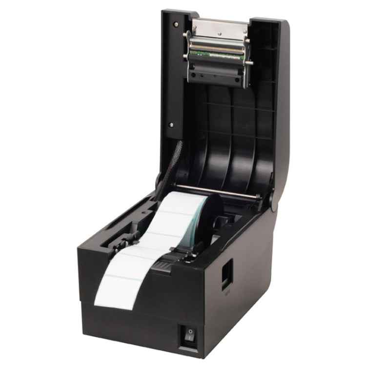 Xprinter XP-235B USB Port Thermal Automatic Calibration Barcode Printer